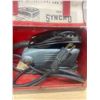 Image 3 : Vintage Sander, Polisher - In original case & instructions - Syncro