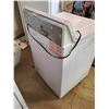 Image 10 : GE Washer & Whirlpool Dryer (both working) Washer Model: GBXR1070W1WW Dryer Model: YWED5500XW0