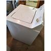 Image 11 : GE Washer & Whirlpool Dryer (both working) Washer Model: GBXR1070W1WW Dryer Model: YWED5500XW0