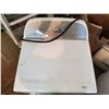 Image 6 : GE Washer & Whirlpool Dryer (both working) Washer Model: GBXR1070W1WW Dryer Model: YWED5500XW0