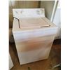 Image 7 : GE Washer & Whirlpool Dryer (both working) Washer Model: GBXR1070W1WW Dryer Model: YWED5500XW0