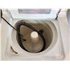 Image 8 : GE Washer & Whirlpool Dryer (both working) Washer Model: GBXR1070W1WW Dryer Model: YWED5500XW0