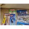Image 2 : lot of fishing jigs & hooks