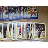Image 3 : 125 trading cards -football & hockey
