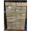 Image 2 : PALLET OF NEW 10W LED FLOOD LIGHTS APPROX. 42 BOXES (25 PCS PER BOX) 2700K