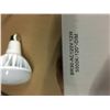 Image 2 : PALLET OF NEW LED FLOOD LIGHT BULBS APPROX. 42 BOXES (25PCS PER BOX) BR30-5000K