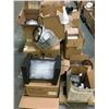 Image 2 : PALLET OF NEW ASSORTED LED LIGHTING - INCLUDES HIGH BAY LIGHTS, LED WALL PACKS, ETC.