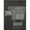 Image 2 : BEAVER ELECTRICAL MACHINERY TRANSFORMER 3-PH-ISO SERIAL #D86865-1 MUST BE REMOVED BY CERTIFIED