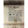 Image 2 : PALLET OF LED LOW BAY 90W LIGHTS