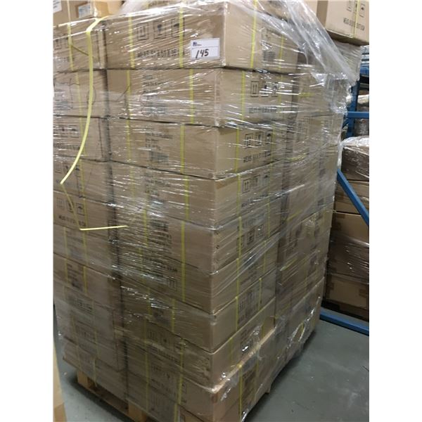 PALLET OF LED FLOOD LIGHTS 2700K