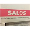 Image 2 : PALLET OF APPROX. 40 BOXES OF NEW SALOS MEDICAL GRADE SURGICAL MASKS