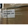 Image 2 : PALLET OF NEW LIGHTING BR40 3000K APPROX. 28 BOXES (16PCS PER BOX)