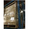 Image 2 : PALLET OF LED GLASS BOARDS