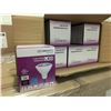 Image 2 : PALLET OF APPROX. 33 BOXES OF NEW LED FLOOD LIGHTS 3000K (20PCS PER BOX)