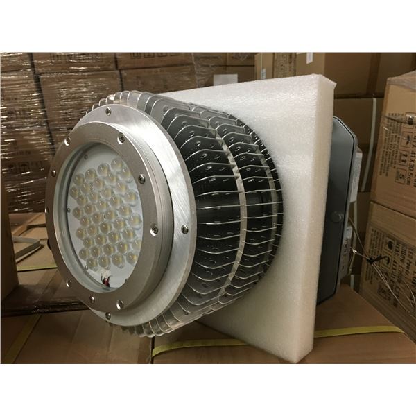 NEW LED HIGH BAY 300W 5000K LIGHT