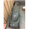 Image 1 : BLACK & DECKER 4HP ELECTRIC MOWER 19" CUT