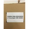 Image 2 : 11 BOXES OF NEW 8" LED COMMERCIAL DOWN LIGHTS 35W 4000K