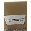 Image 2 : PALLET OF APPROX. 26 BOXES OF 8" COMMERCIAL DOWNLIGHTS 35W 4000K
