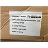 Image 2 : PALLET OF APPROX. 11 BOXES OF LED SURFACE MOUNTING BRACKETS/HOUSING