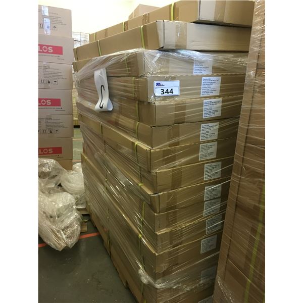 PALLET OF 29 NEW BOXES OF LED RETROFIT LIGHTS 50W 4000K