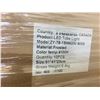 Image 2 : PALLET OF APPROX. 38 NEW BOXES OF LED T8 TUBE LIGHTS 15W 4100K