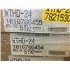 Image 2 : PALLET OF 11 NEW BOXES OF WEATHER HOOD ACCESSORIES