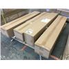 Image 1 : 4 NEW BOXES OF LED T8 TUBE LIGHTS 14W 4000K
