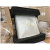 Image 2 : PALLET OF NEW LED CANOPY LIGHTS (APPROX,90 PCS,)
