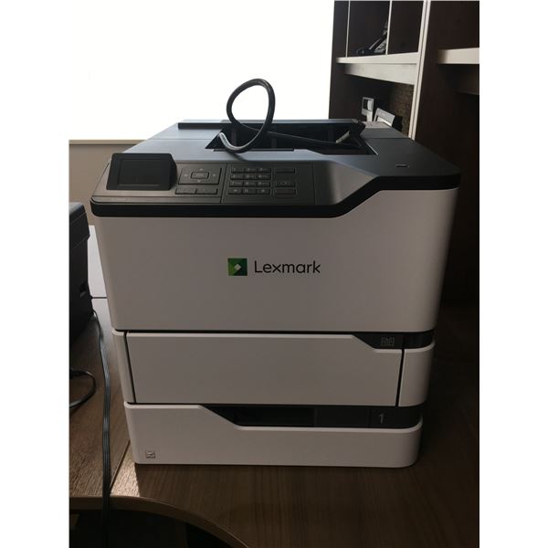 LEXMARK B2865 OFFICE PRINTER