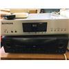 Image 2 : PALLET OF MISCELLANEOUS HOME ELECTRONICS-TV'S & AUDIO COMPONENTS