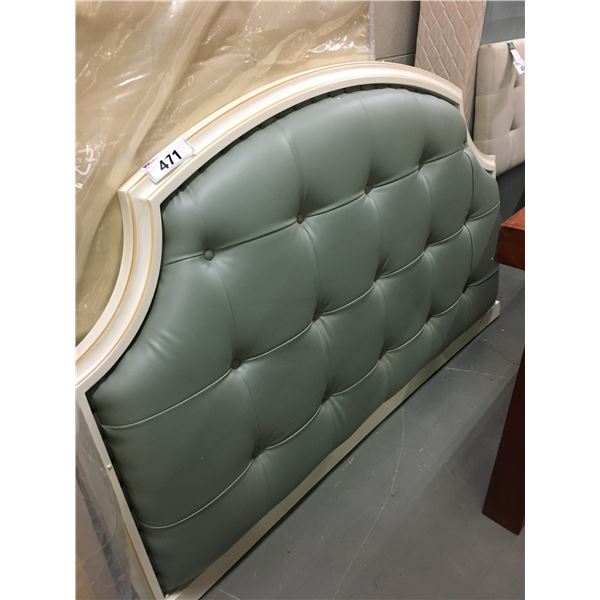 NEW QUEEN SIZE HEADBOARD