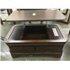 Image 2 : NEW LIFT-TOP COFFEE TABLE