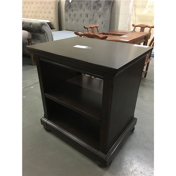 NEW END TABLE