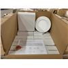Image 3 : PALLET OF 27 BOXES OF NEW LED 5" FLUSH MOUNT SLIM PANEL DOWNLIGHTS (32 PER BOX)