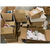 Image 2 : PALLET OF ASSORTED NEW LED LIGHTING & HARDWARE