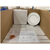 Image 3 : PALLET OF NEW LED 5" FLUSH MOUNT SLIM PANEL DOWNLIGHTS-APPROX 13 BOXES (36 PER BOX)