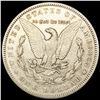 Image 2 : 1896-S Morgan Silver Dollar CLOSELY UNCIRCULATED