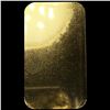Switzerland 1oz Gold Bar UNCIRCULATED