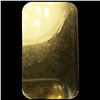 Image 2 : Switzerland 1oz Gold Bar UNCIRCULATED