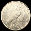 Image 2 : 1926-S Silver Peace Dollar UNCIRCULATED