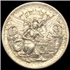 1934 Texas Half Dollar UNCIRCULATED