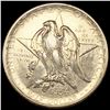 Image 2 : 1934 Texas Half Dollar UNCIRCULATED