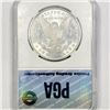 Image 2 : 1880-O Morgan Silver Dollar PGA-MS64 PL