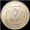 Image 2 : 1878 Rev 79 Morgan Silver Dollar UNCIRCULATED