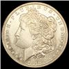 1890-S Morgan Silver Dollar UNCIRCULATED
