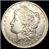 1891-O Morgan Silver Dollar UNCIRCULATED