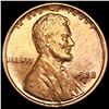 1928-S Wheat Cent UNCIRCULATED