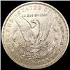 Image 2 : 1895-O Morgan Silver Dollar CLOSELY UNCIRCULATED