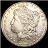 1898-S Morgan Silver Dollar UNCIRCULATED