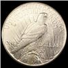 Image 2 : 1926 Silver Peace Dollar UNCIRCULATED